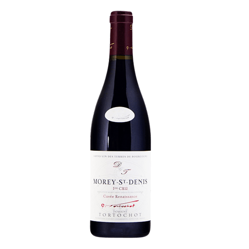 2018 Tortochot Morey-Staint-Denis 1er Cru Cuvee Renaissance / Morey-Saint-Denis / 多爾多修酒莊 莫瑞聖丹尼一級園紅酒